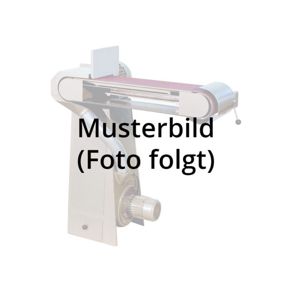 Auflagetisch ist waagrecht